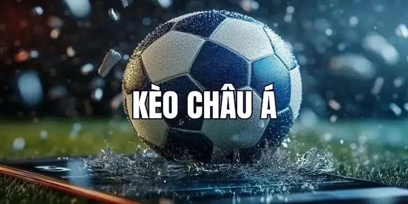 Kèo-chau-a