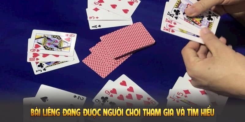 bai-lieng-dang-duoc-nguoi-choi-tham-gia-va-tim-hieu